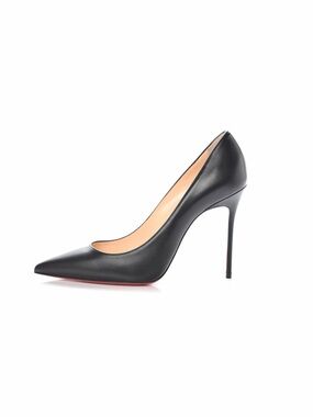 Christian Louboutin Decollete 100mm Heels